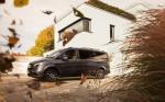 Mercedes-Benz V300 d Exclusive Line 2019 года (WW)